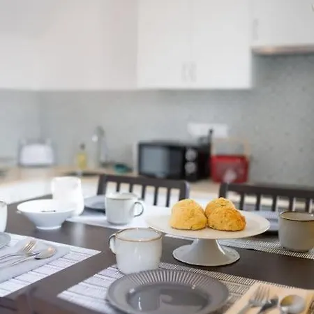 Apartamento Hill House - No. 589c Lisboa