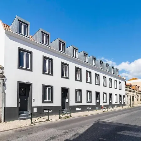Hill House - No. 589c Apartamento *